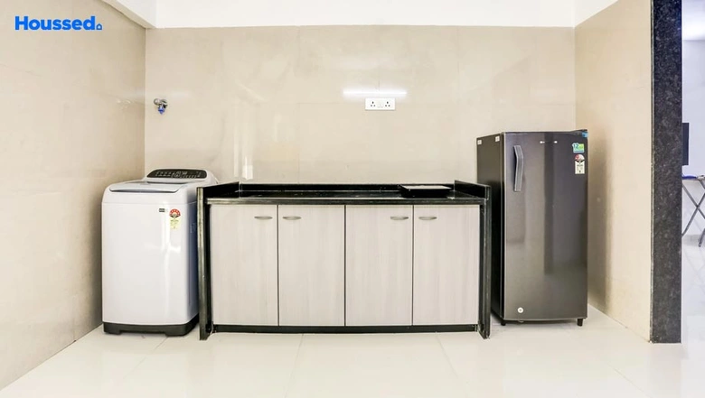 Project Image of Boys PG/Hostel in Zolo Odina, Chembur East - Image 282907
