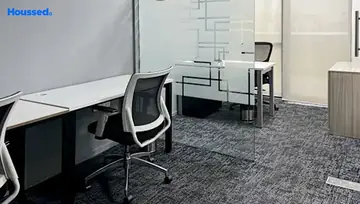 Project Image of Regus 49 Sohna Road Co-Working space in Sohna Road, Gurgaon - Image 284663