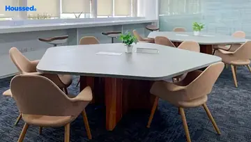 Project Image of Regus 49 Sohna Road Co-Working space in Sohna Road, Gurgaon - Image 284661
