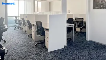 Project Image of Regus 49 Sohna Road Co-Working space in Sohna Road, Gurgaon - Image 284662