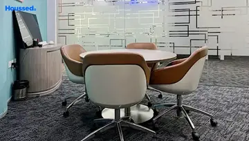 Project Image of Regus 49 Sohna Road Co-Working space in Sohna Road, Gurgaon - Image 284664
