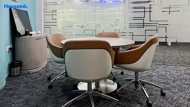Project Image of Coworking Space in Regus 49 Sohna Road, Sohna Road - Image 284664
