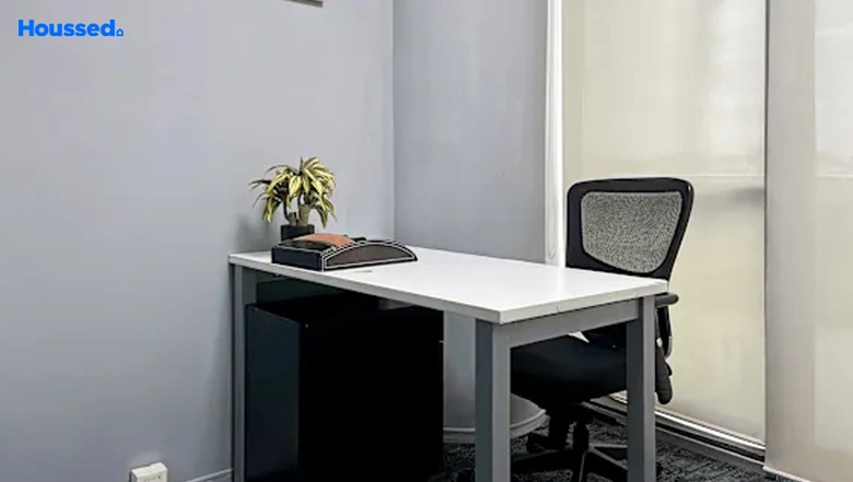 Project Image of Coworking Space in Regus 49 Sohna Road, Sohna Road - Image 284665