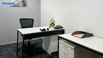 Project Image of Regus 49 Sohna Road Co-Working space in Sohna Road, Gurgaon - Image 284667