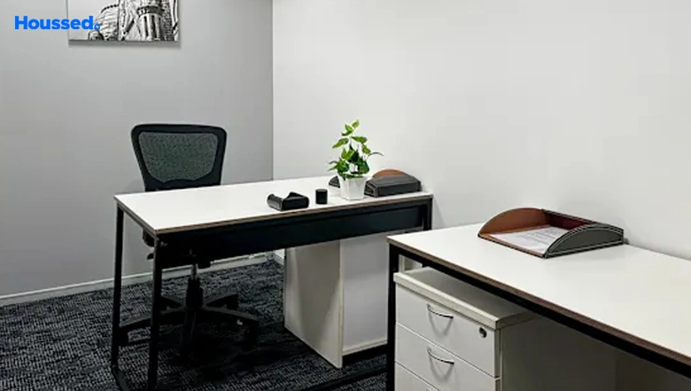 Project Image of Coworking Space in Regus 49 Sohna Road, Sohna Road - Image 284667