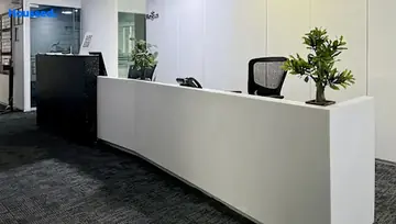 Project Image of Regus 49 Sohna Road Co-Working space in Sohna Road, Gurgaon - Image 284666