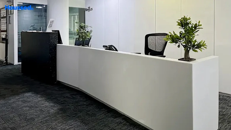 Project Image of Coworking Space in Regus 49 Sohna Road, Sohna Road - Image 284666
