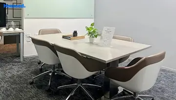 Project Image of Regus 49 Sohna Road Co-Working space in Sohna Road, Gurgaon - Image 284660