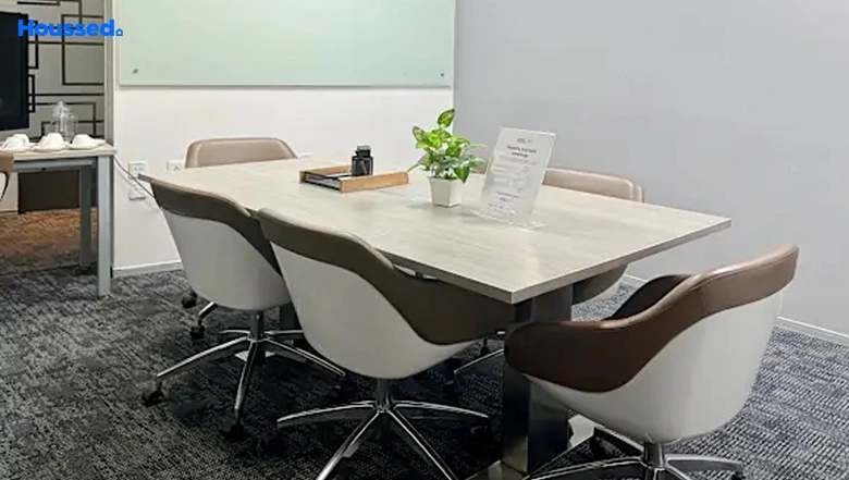 Project Image of Coworking Space in Regus 49 Sohna Road, Sohna Road - Image 284660