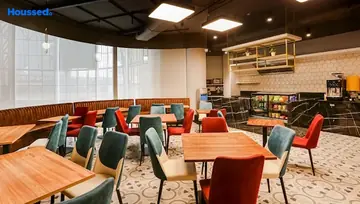 Project Image of Awfis Acropolis Co-Working space in East Kolkata Township, Kolkata - Image 286147