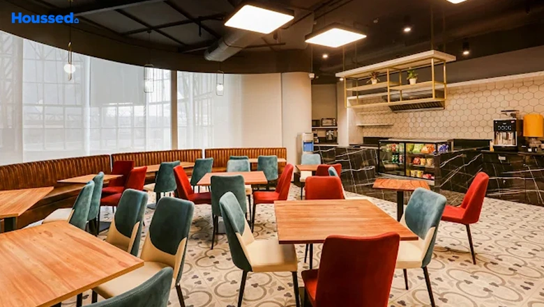 Project Image of Coworking Space in Awfis Acropolis, East Kolkata Township - Image 286147