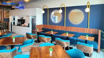 Project Image of Awfis Acropolis Co-Working space in East Kolkata Township, Kolkata - Image 286146