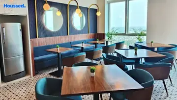Project Image of Awfis Acropolis Co-Working space in East Kolkata Township, Kolkata - Image 286148