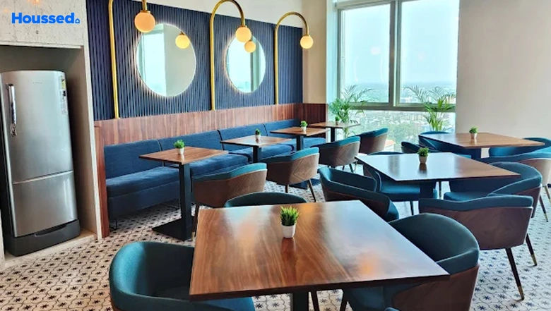 Project Image of Coworking Space in Awfis Acropolis, East Kolkata Township - Image 286148