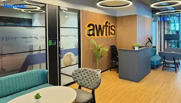 Project Image of Awfis Acropolis Co-Working space in East Kolkata Township, Kolkata - Image 286144