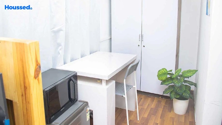Project Image of Boys PG/Hostel in Zolo Crystal Stays, Chandivali - Image 282954