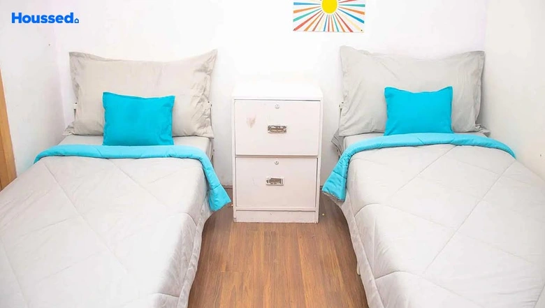 Project Image of Boys PG/Hostel in Zolo Crystal Stays, Chandivali - Image 282952