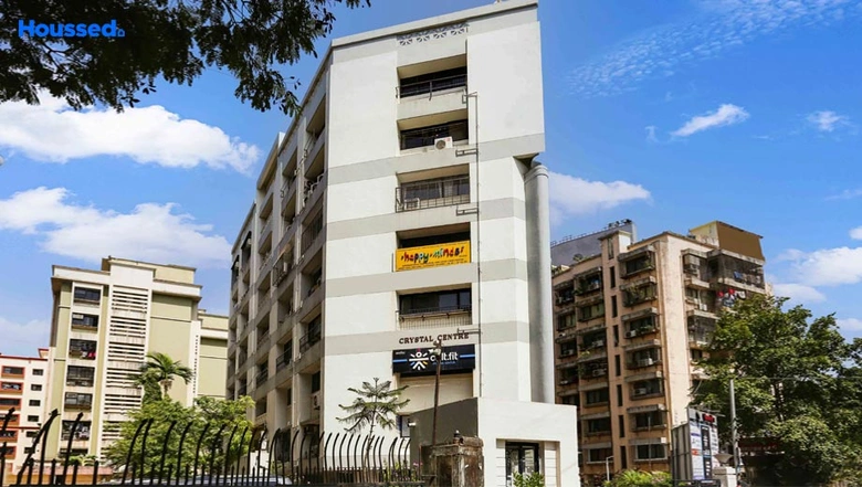 Project Image of Boys PG/Hostel in Zolo Crystal Stays, Chandivali - Image 282956