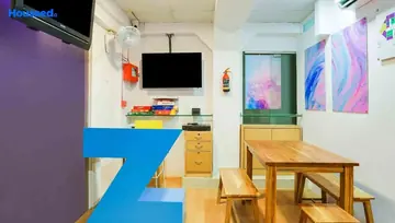 Project Image of Boys PG/Hostel in Zolo Crystal Stays Chandivali, Mumbai - Image 282955