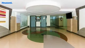 Project Image of Boys PG/Hostel in Zolo Crystal Stays Chandivali, Mumbai - Image 282957