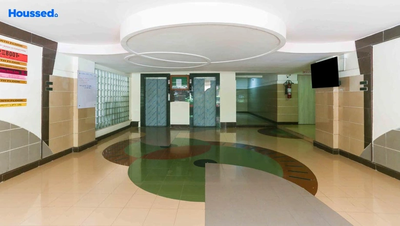 Project Image of Boys PG/Hostel in Zolo Crystal Stays, Chandivali - Image 282957