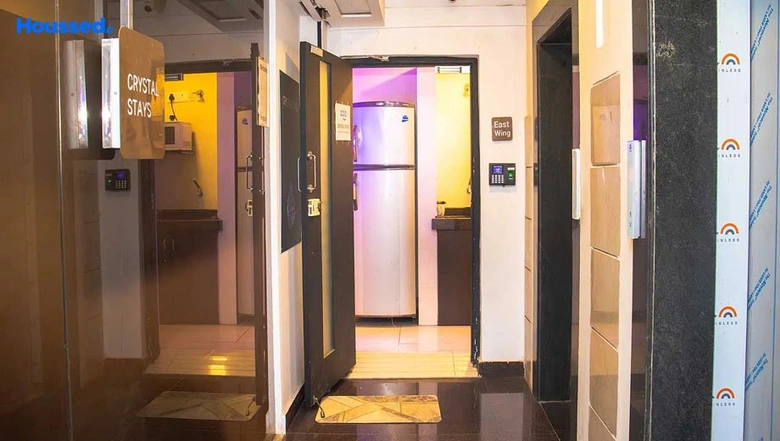 Project Image of Boys PG/Hostel in Zolo Crystal Stays, Chandivali - Image 282958