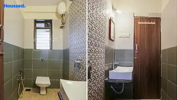 Project Image of Boys PG/Hostel in Zolo Milan Santacruz West, Mumbai - Image 282992