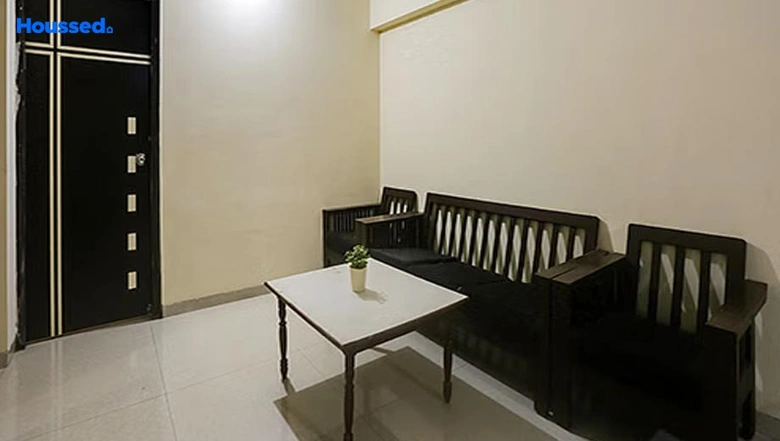 Project Image of Boys PG/Hostel in Zolo Milan, Santacruz West - Image 282987
