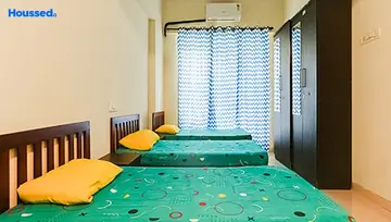 Project Image of Boys PG/Hostel in Zolo Milan Santacruz West, Mumbai - Image 282990
