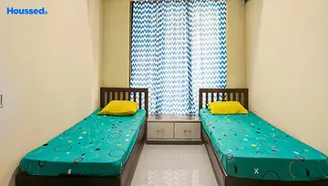 Project Image of Boys PG/Hostel in Zolo Milan Santacruz West, Mumbai - Image 282991