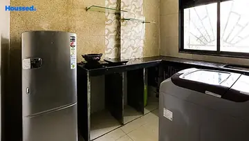 Project Image of Boys PG/Hostel in Zolo Milan Santacruz West, Mumbai - Image 282988