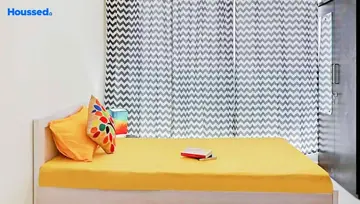 Project Image of Boys PG/Hostel in Zolo Meadows Mulund West, Mumbai - Image 283016
