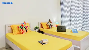 Project Image of Boys PG/Hostel in Zolo Meadows Mulund West, Mumbai - Image 283015
