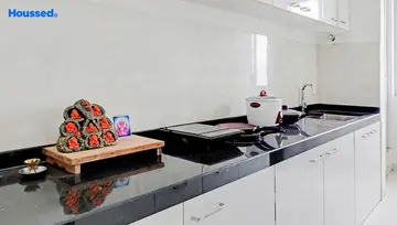 Project Image of Boys PG/Hostel in Zolo Meadows Mulund West, Mumbai - Image 283013