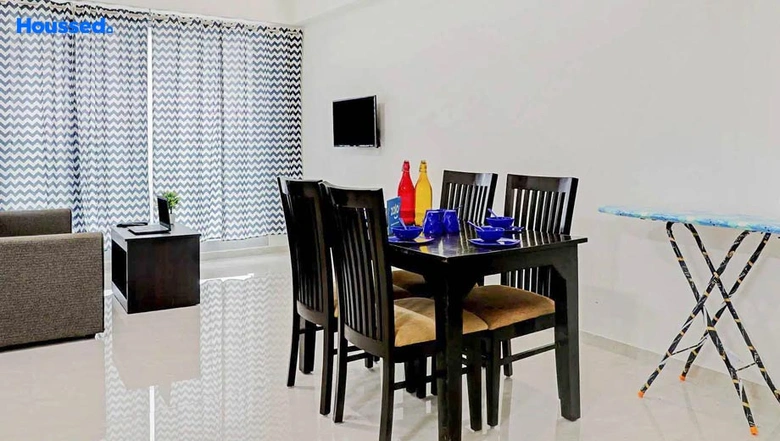 Project Image of Boys PG/Hostel in Zolo Meadows, Mulund West - Image 283014