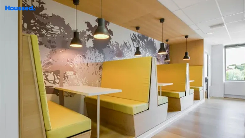Project Image of Coworking Space in Regus Globsyn Crystal Tower I, Salt Lake - Image 283327