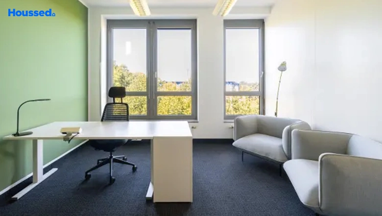 Project Image of Coworking Space in Regus RDB Boulevard 5F, Salt Lake - Image 283351
