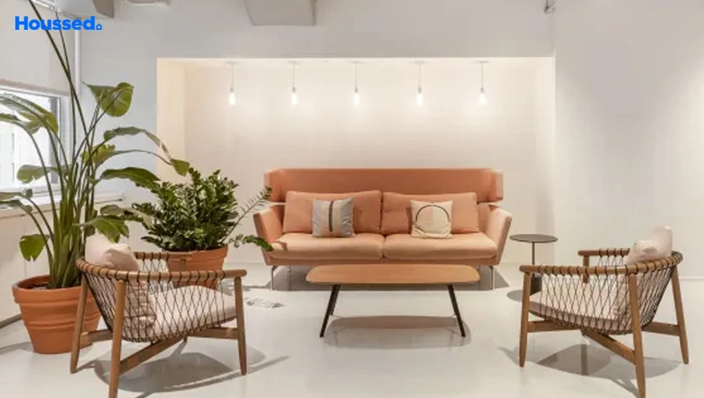 Project Image of Coworking Space in Regus RDB Boulevard 5F, Salt Lake - Image 283350