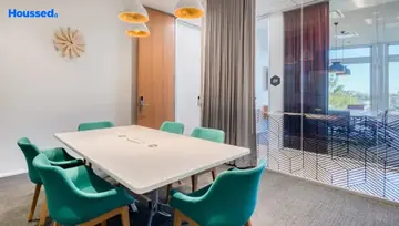 Project Image of Regus RDB Boulevard 5F Co-Working space in Salt Lake, Kolkata - Image 283353