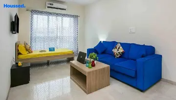 Project Image of Girls PG/Hostel in Zolo Montego Saki Naka, Mumbai - Image 283024