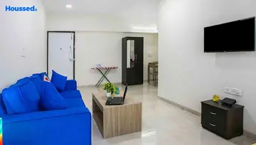 Project Image of Girls PG/Hostel in Zolo Montego Saki Naka, Mumbai - Image 283022