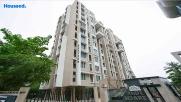 Project Image of Girls PG/Hostel in Zolo Montego Saki Naka, Mumbai - Image 283023