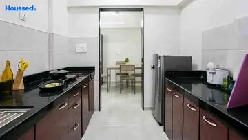 Project Image of Girls PG/Hostel in Zolo Montego Saki Naka, Mumbai - Image 283026