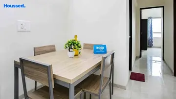 Project Image of Girls PG/Hostel in Zolo Montego Saki Naka, Mumbai - Image 283027