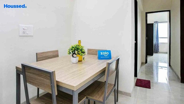 Project Image of Boys PG/Hostel in Zolo Subway, Santacruz West - Image 283032