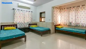 Project Image of Boys PG/Hostel in Zolo Subway Santacruz West, Mumbai - Image 283031