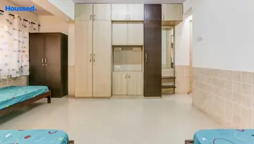 Project Image of Boys PG/Hostel in Zolo Subway Santacruz West, Mumbai - Image 283033