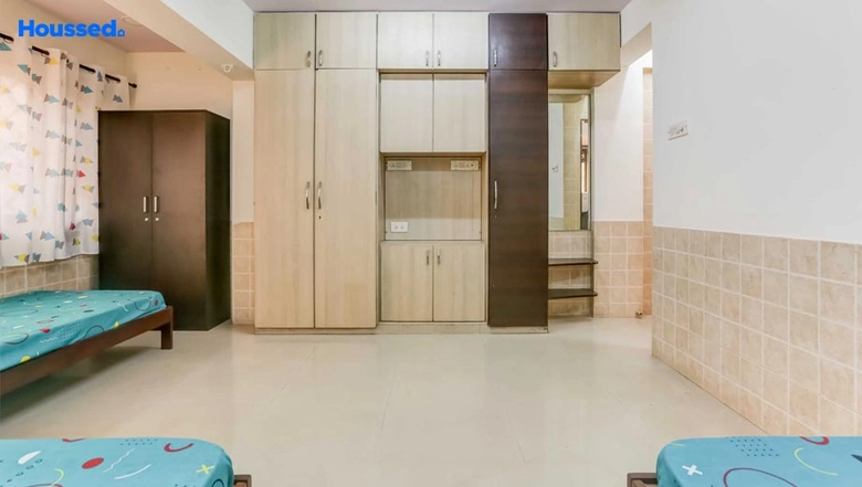 Project Image of Boys PG/Hostel in Zolo Subway, Santacruz West - Image 283033