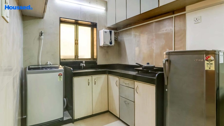 Project Image of Boys PG/Hostel in Zolo Subway, Santacruz West - Image 283030