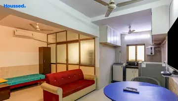Project Image of Boys PG/Hostel in Zolo Subway Santacruz West, Mumbai - Image 283029